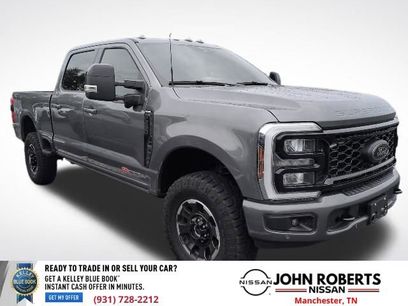 Used 2025 Ford F250 Lariat w/ Lariat Ultimate Package