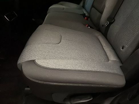 Certified 2022 Hyundai Santa Fe Blue image 12