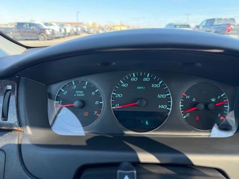 Used 2014 Chevrolet Impala LTZ image 16