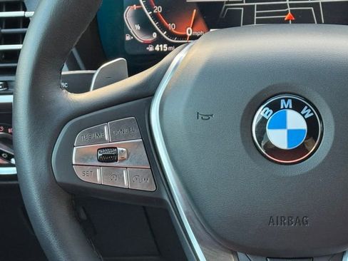 Certified 2023 BMW X3 xDrive30i w/ Premium Package image 23