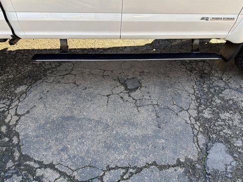 Used 2018 Ford F450 Platinum w/ Platinum Ultimate Package image 29