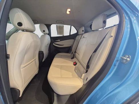 Used 2025 Buick Encore GX Sport Touring w/ Advanced Technology Package FWD image 17
