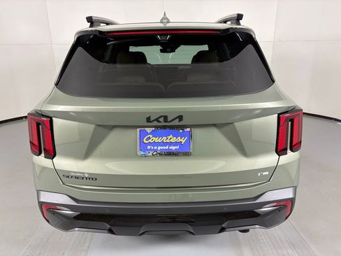 New 2026 Kia Sorento SX Prestige image 7