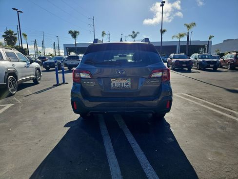 Used 2019 Subaru Outback 2.5i Limited image 13