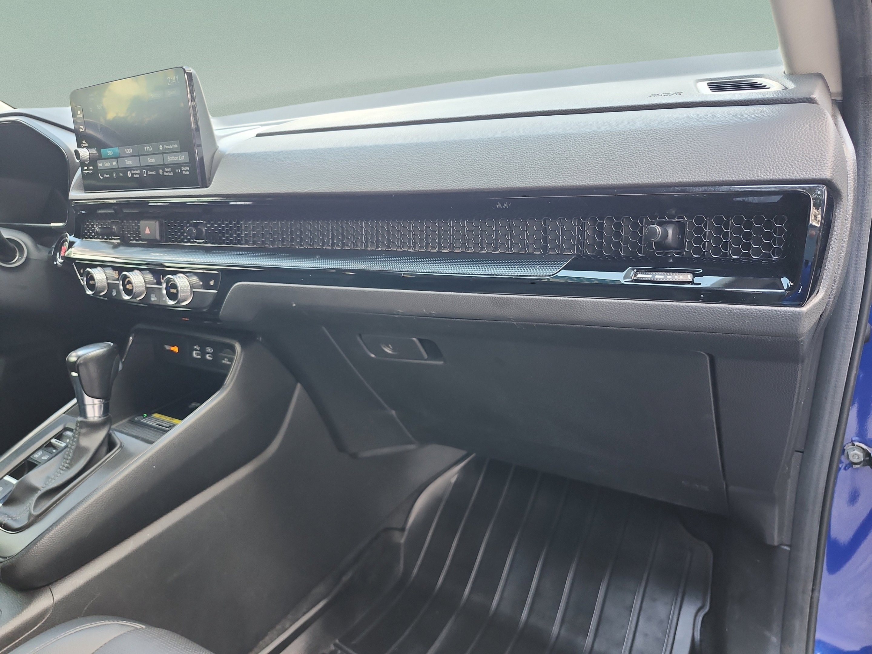 Certified 2024 Honda CR-V EX-L image 19