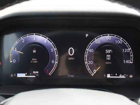 New 2026 Jeep Grand Cherokee Altitude AWD/4WD image 12