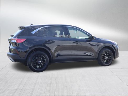 Used 2022 Ford Escape SE w/ Convenience Package image 8