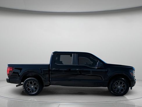 New 2026 Ford F150 STX w/ Equipment Group 200A RWD image 35