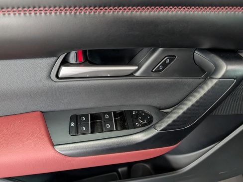 New 2026 MAZDA CX-50 AWD 2.5 Hybrid w/ Weather Package image 15