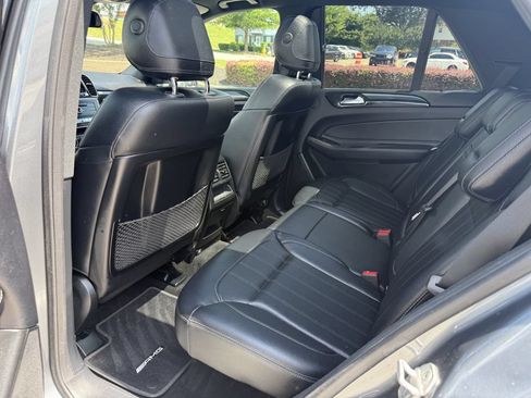 Used 2017 Mercedes-Benz GLE 350 image 20