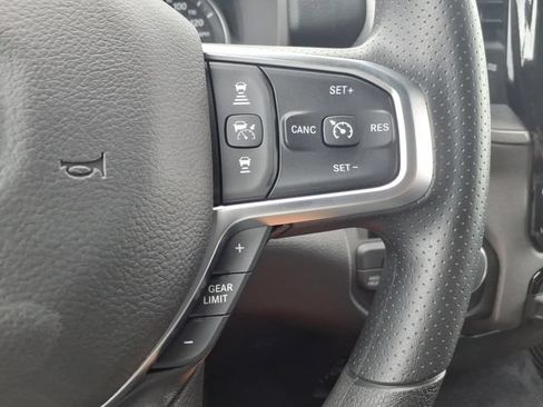 New 2026 RAM 1500 Warlock AWD/4WD image 26