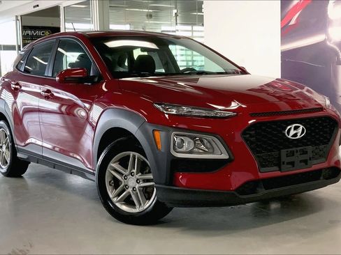 Used 2019 Hyundai Kona SE image 20