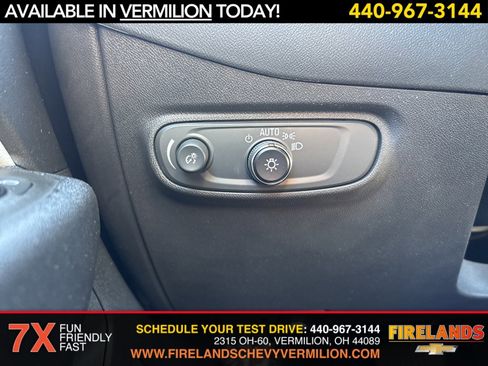 Certified 2023 Chevrolet Equinox LS w/ LS Convenience Package image 13