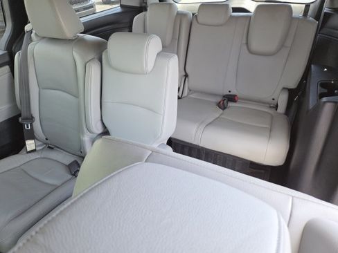 Used 2020 Honda Odyssey EX-L image 16