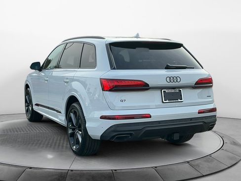 New 2026 Audi Q7 3.0T Premium Plus image 5