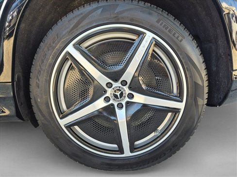 Used 2023 Mercedes-Benz EQS 450+ SUV image 22