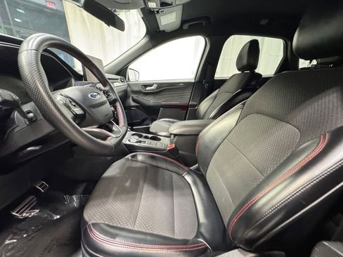 Used 2024 Ford Escape ST-Line image 20