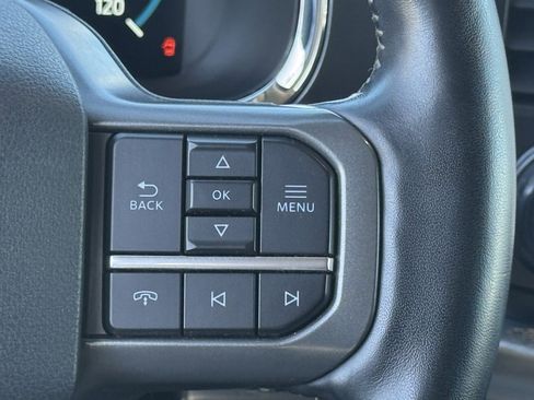 Certified 2021 Ford F150 Lariat w/ Equipment Group 501A Mid image 23