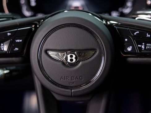 New 2025 Bentley Continental GT Speed image 28