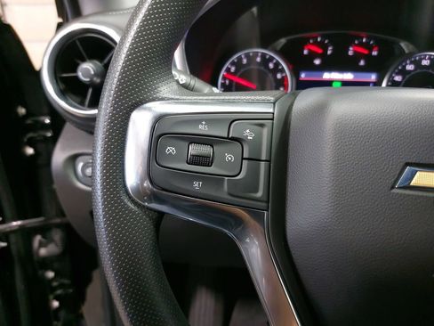 Used 2023 Chevrolet Blazer LT w/ Driver Confidence Package image 16