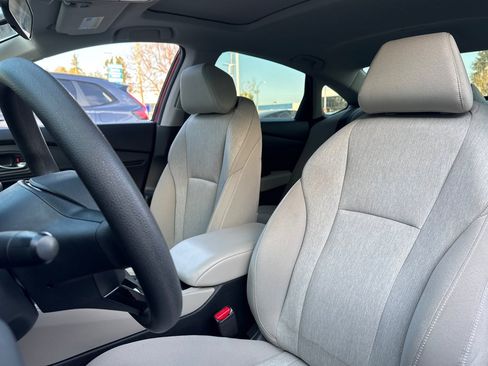 Used 2023 Honda Accord EX image 24