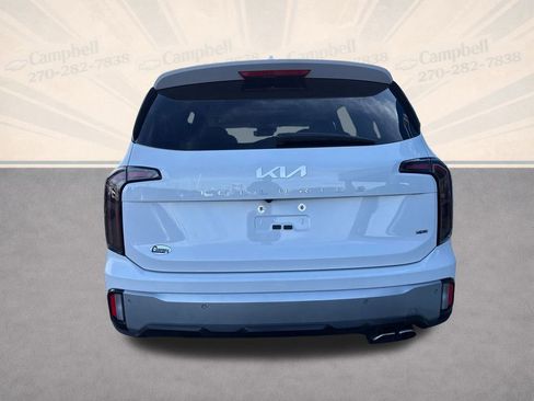 Used 2023 Kia Telluride SX image 4