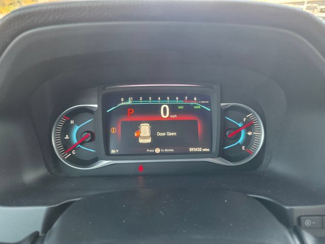 Certified 2021 Honda Pilot Special Edition image 30