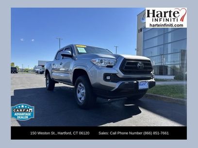 Used 2023 Toyota Tacoma SR