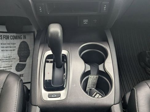Used 2019 Honda Ridgeline RTL image 30