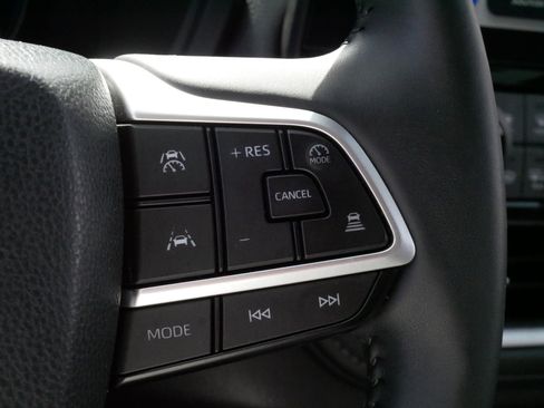 Certified 2025 Toyota Grand Highlander AWD Hybrid image 25