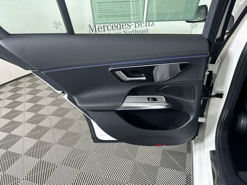 Used 2026 Mercedes-Benz E 350 Sedan image 24