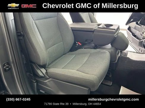 Used 2025 Ford F150 XLT w/ Equipment Group 301A Standard AWD/4WD image 30