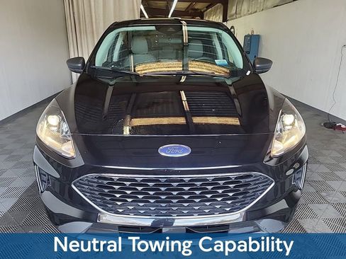 Used 2022 Ford Escape SE AWD/4WD image 7