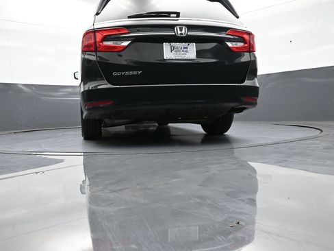 Certified 2022 Honda Odyssey EX-L image 34