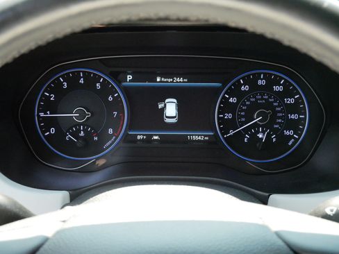 Used 2020 Hyundai Palisade SEL w/ Premium Package AWD/4WD image 21