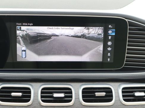 Used 2021 Mercedes-Benz GLE 350 image 17