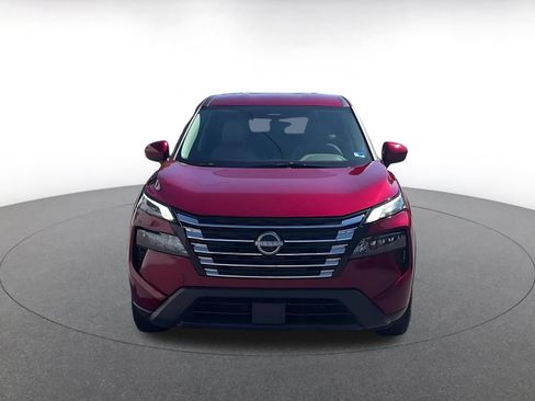 Used 2025 Nissan Rogue SV FWD image 4