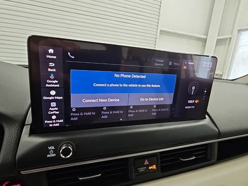 New 2026 Honda Pilot EX-L image 15