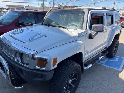 Used 2006 HUMMER H3