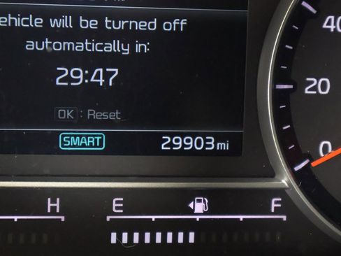 Used 2023 Kia Sorento S w/ Panoramic Sunroof Package image 38