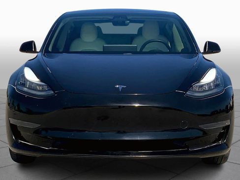 Used 2020 Tesla Model 3 Standard Range Plus image 4