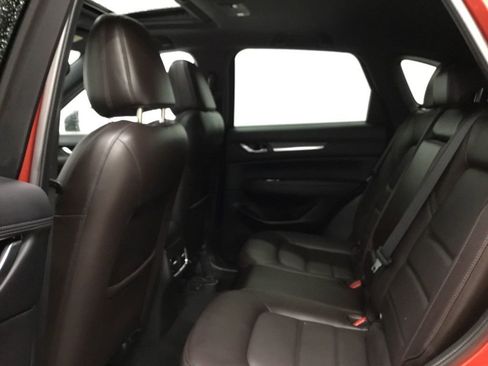 Used 2019 MAZDA CX-5 Signature image 13