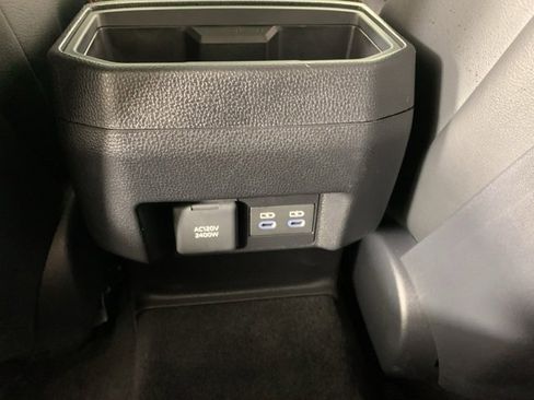 Used 2025 Toyota Tacoma TRD Pro image 27