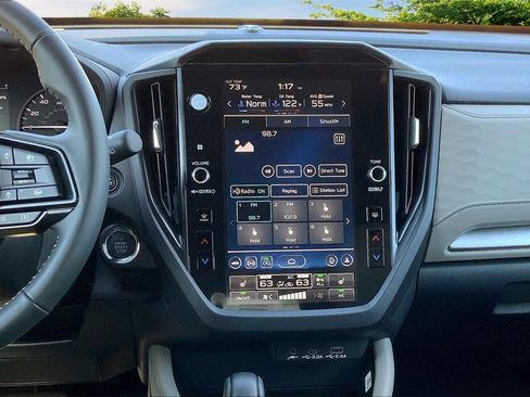 New 2026 Subaru Forester Premium image 6