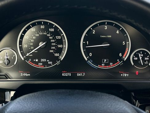 Used 2017 BMW X5 xDrive35d image 25