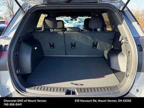 New 2026 GMC Terrain Elevation image 20