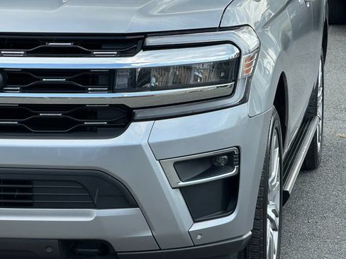 Used 2023 Ford Expedition Limited AWD/4WD image 49