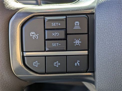 New 2026 Ford F350 King Ranch w/ Chrome Package image 17