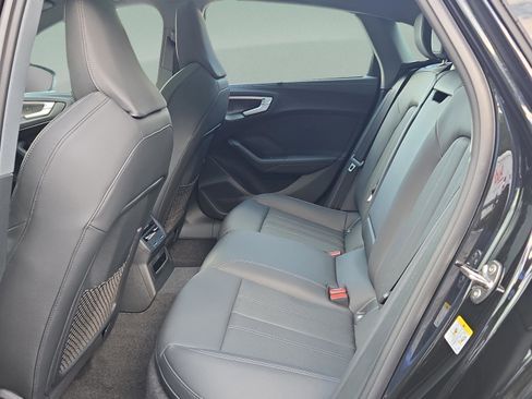 New 2025 Audi A5 2.0T Premium Plus image 10