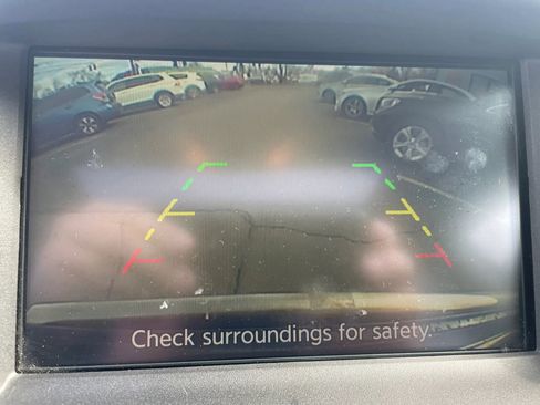 Used 2020 INFINITI QX60 Pure AWD/4WD image 12